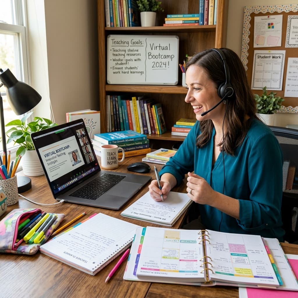 Microschool Launch Package