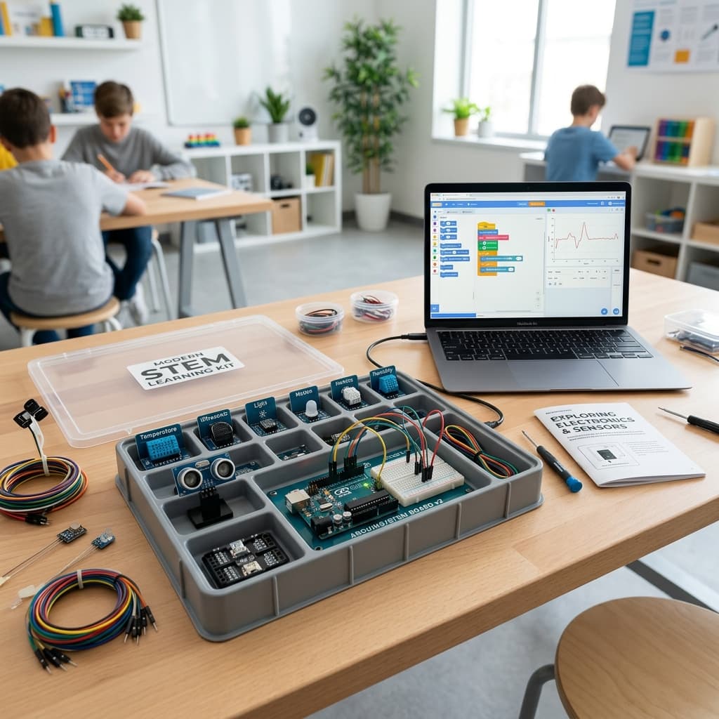 STEM Lab Kit